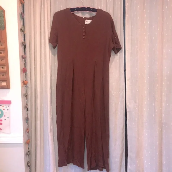 Vintage Romper - Picture 3 of 14